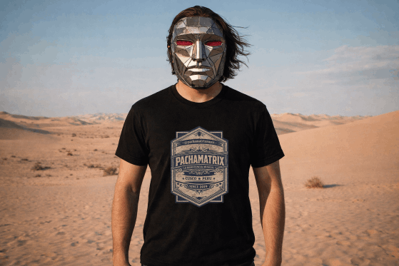 pachamatrix