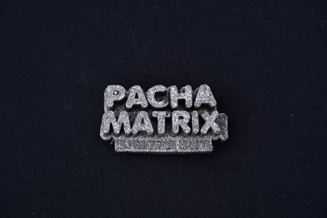 Pachamatrix